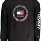 Classic Crew Neck Logo Sweatshirt