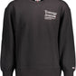 Sleek Organic Cotton Blend Sweater