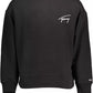 Sleek Recycled Fiber Blend Sweatshirt