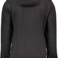 Sophisticated Organic Cotton Hooded Sweater