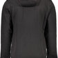 Sleek Organic Cotton Hooded Sweatshirt
