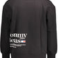 Sleek Organic Cotton Blend Sweater