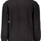 Sleek Organic Cotton Sweater