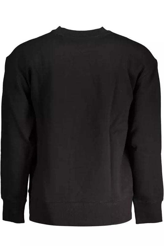 Classic Crew Neck Logo Sweatshirt