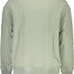 Sustainable Embroidered Logo Sweatshirt