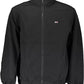 Elegant Sports Jacket with Elastic Cuffs and Waist
