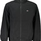 Eco-Conscious Recycled Nylon Sports Jacket