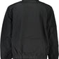 Eco-Conscious Recycled Nylon Sports Jacket