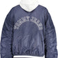 Elegant Long-Sleeved Hooded Jacket