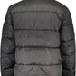 Sleek Recycled Nylon Men's Jacket