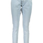 Sylvia Stretch-Cotton Slim-Fit Jeans