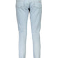 Sylvia Stretch-Cotton Slim-Fit Jeans