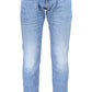 Sleek Scanton Slim Fit Jeans