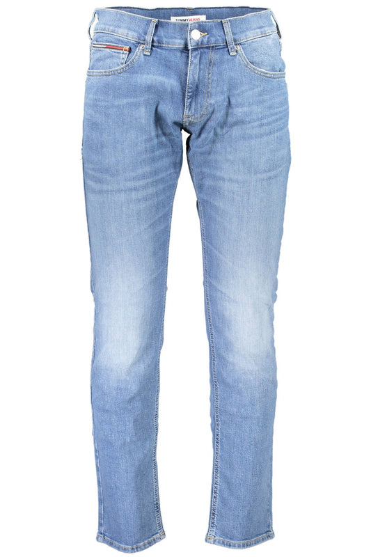 Sleek Scanton Slim Fit Jeans