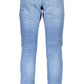 Sleek Scanton Slim Fit Jeans