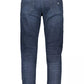 Classic Blue Regenerative Cotton Jeans