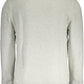 Chic Embroidered Organic Cotton Sweater