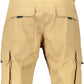 Beige Bermuda Shorts - Summer Classic