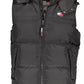 Sleeveless Iconic Jacket