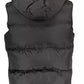 Sleeveless Iconic Jacket