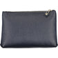 Chic Contrasting Pochette With Logo Detail