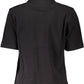 Elegant Short-Sleeved Organic Polo
