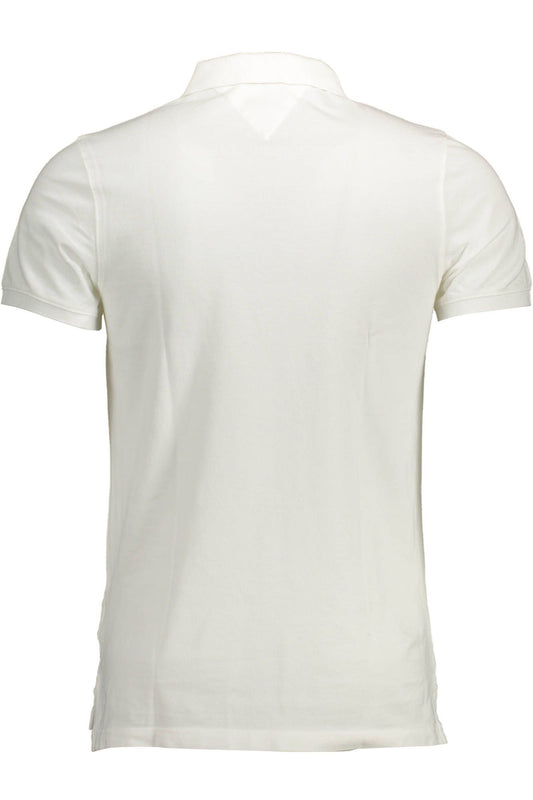 Classic Organic Cotton Polo Shirt
