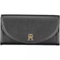 Elegant Triple Compartment Wallet