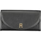 Chic Triple Compartment Snap Wallet