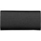 Chic Black Multifunction Wallet with Phone Compartment