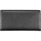 Elegant Triple Compartment Wallet
