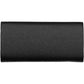 Sleek Black Multi-Compartment Wallet