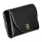 Elegant Triple Compartment Wallet