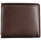 Elegant Leather Bi-Fold Men's Wallet