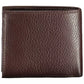 Elegant RFID-Blocking Leather Wallet