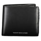 Elegant Leather Bi-Fold Men's Wallet