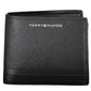 Elegant Leather Bi-Fold Mens Wallet