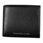 Elegant Leather Bifold Men's Wallet