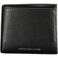 Elegant Leather Wallet with RFID Blocker