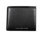 Elegant Leather Wallet with RFID Blocking