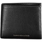 Classic Black Leather Wallet