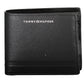 Elegant Leather Bifold Wallet with Coin Purse