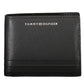 Sophisticated Black Leather Men's Wallet