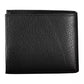 Elegant Black Leather Wallet