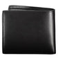 Elegant Leather Wallet with Multiple Compartments
