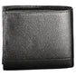 Sophisticated Leather Bi-Fold Men's Wallet