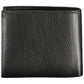 Elegant Leather Wallet with RFID Blocking Technology