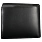 Elegant Leather Bi-Fold Men's Wallet