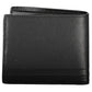 Elegant Leather Bifold Wallet with Coin Purse
