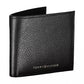 Elegant Black Leather Wallet